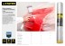 Пленка STAYER &quot;PROFESSIONAL&quot; защитная с клейкой лентой &quot;МАСКЕР&quot;, HDPE, 9мкм, 2,1х15м 12255-210-15 купить в Ноябрьске