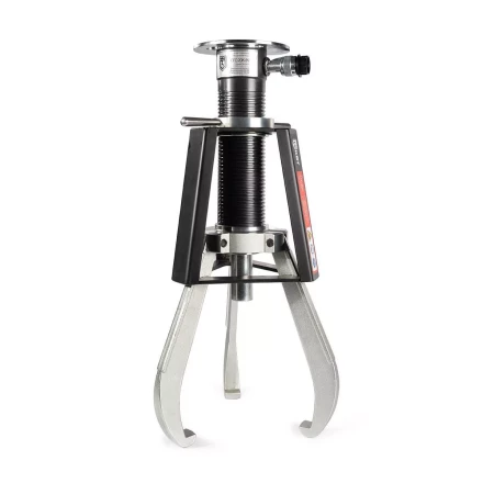 Съемник гидравлический самоцентрирующийся КВТ СГС-20К усилием 20 т (91802) купить в Ноябрьске