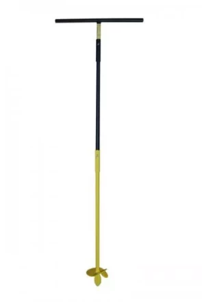 Бур универсальный садово-строительный Энкор 195 мм 81296 купить в Ноябрьске