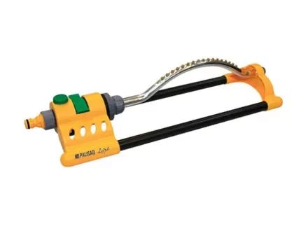 Разбрызгиватель для прямоугольных площадей PALISAD LUXE 65482 купить в Ноябрьске