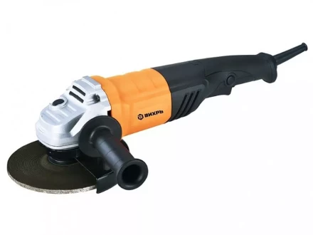 Угловая шлифмашина  болгарка Вихрь УШМ-150/1400Э купить в Ноябрьске