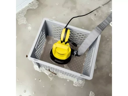 Насос Karcher Submersible Pump Box EU - tbd купить в Ноябрьске