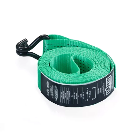 Длинная часть для ремня стяжного HITCH RS REGULAR 400:5000:12 (50ммSTF400DaN 5T 115М) (SZ076130) купить в Ноябрьске