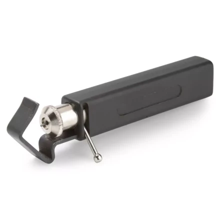 Инструмент для снятия изоляции и оболочки кабеля КС-25 КВТ купить в Ноябрьске