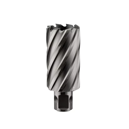 Сверло корончатое ALTECO HSS 18x30 22451 купить в Ноябрьске