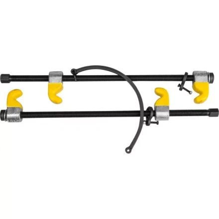 Компрессор KRAFTOOL для пружин, 110-180мм / 400мм 1-43379-180 купить в Ноябрьске