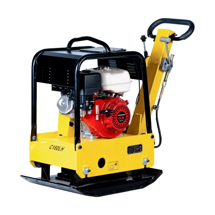 Реверсивная виброплита ALTECO C 160 LH 9750 купить в Ноябрьске