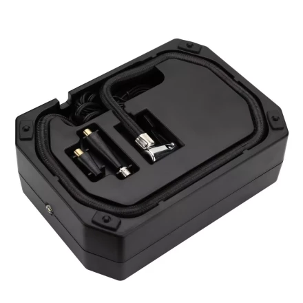 Насос автомобильный цифровой DEKO DKCP150Psi-LCD, 063-1300 купить в Ноябрьске