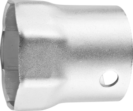 Ключ ступичный ЗУБР &quot;МАСТЕР&quot; торцовый, восьмигранный, 115мм 27195-115 купить в Ноябрьске