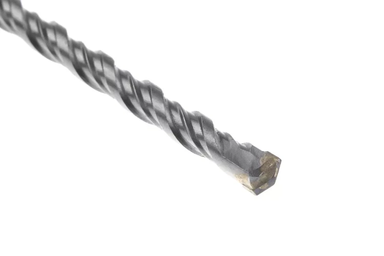 Бур HAMMER Ф8х260мм SDS Plus (201-114) купить в Ноябрьске