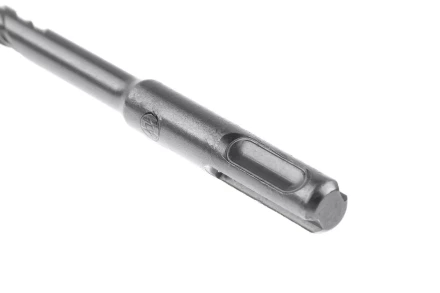 Бур HAMMER Ф8х260мм SDS Plus (201-114) купить в Ноябрьске