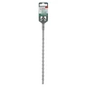 Бур HAMMER Ф8х260мм SDS Plus (201-114) купить в Ноябрьске