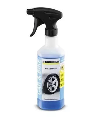 Средство для чистки колесных дисков KARCHER купить в Ноябрьске
