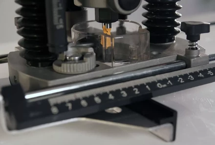 Фрезер ЭНКОР ФМЭ-1200/8Э  1/2 50260 купить в Ноябрьске