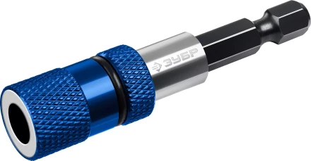 ЗУБР адаптер с регулировкой глубины вкручивания для ГКЛ, Профессионал (26757) купить в Ноябрьске