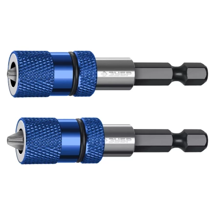 ЗУБР адаптер с регулировкой глубины вкручивания для ГКЛ, Профессионал (26757) купить в Ноябрьске