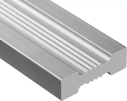 ЗУБР 250 мм, жесткий столярный угольник, Профессионал (34392-25) купить в Ноябрьске