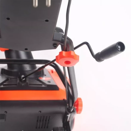 Снегоуборщик электрический PATRIOT PS 2200 Е купить в Ноябрьске