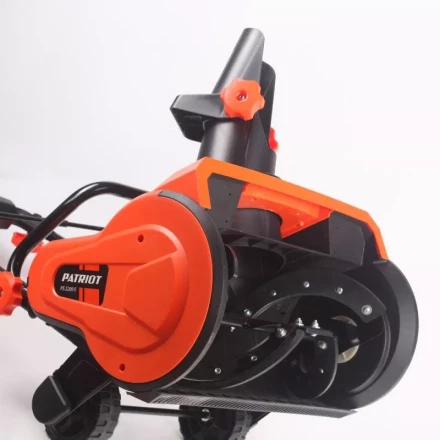 Снегоуборщик электрический PATRIOT PS 2200 Е купить в Ноябрьске