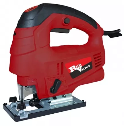 Лобзик RedVerg RD-JS850-100 купить в Ноябрьске