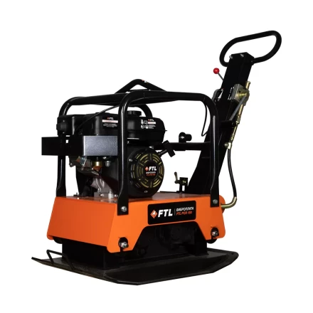 Виброплита FTL PCR 150 купить в Ноябрьске