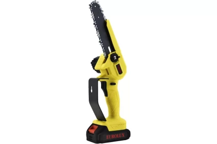 Аккумуляторная пила Eurolux ELS-20-Li 70/10/56 купить в Ноябрьске