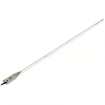 Сверло по дереву перовое удлиненное 14 х 300 мм 6-гранный хвостовик MATRIX 704014 купить в Ноябрьске