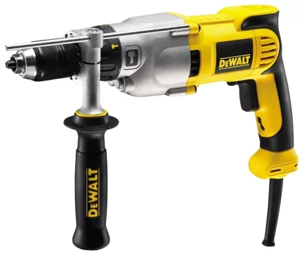 Ударная дрель DeWalt DWD 522KS купить в Ноябрьске