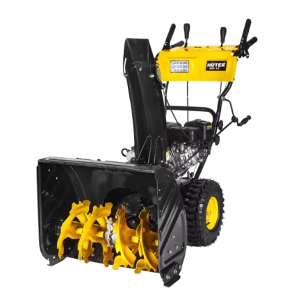 Снегоуборщик Huter SGC 8,0 купить в Ноябрьске