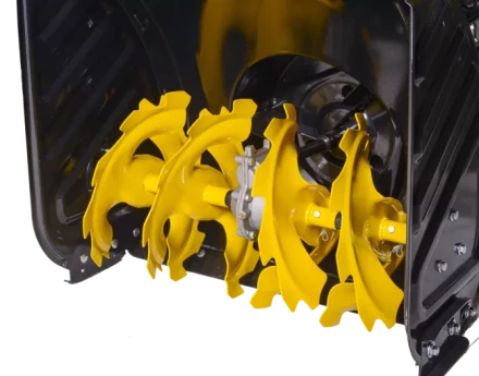 Снегоуборщик Huter SGC 8,0 купить в Ноябрьске