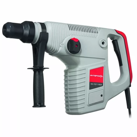 Молоток отбойный М-10/1100Э ИНТЕРСКОЛ купить в Ноябрьске