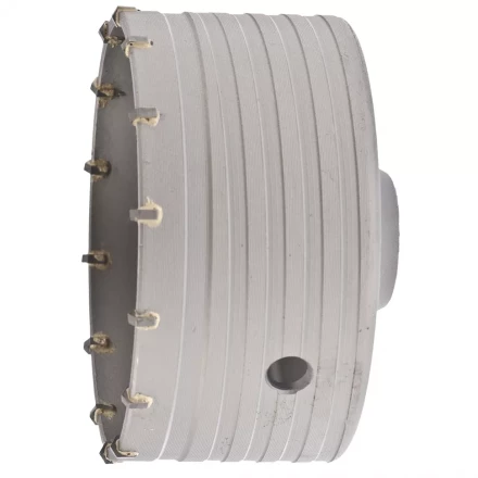 Буровая коронка M22 х 115 мм MATRIX 70392 купить в Ноябрьске