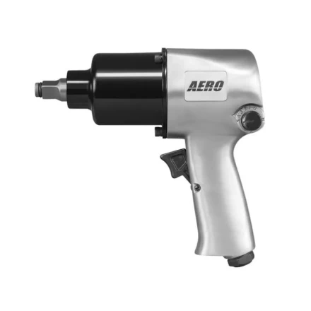 Пневмогайковерт 600Нм AERO купить в Ноябрьске