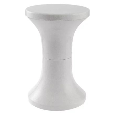 Табурет пластиковый разборный 280 х 440 мм, Россия (артикул ТНП28-390.000), Sparta 64559 купить в Ноябрьске