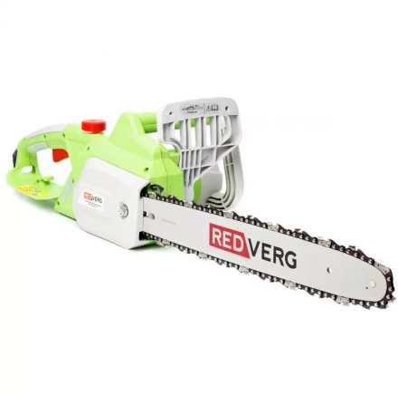 Пила цепная RD-EC2000-16 RedVerg купить в Ноябрьске