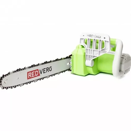 Пила цепная RD-EC2000-16 RedVerg купить в Ноябрьске