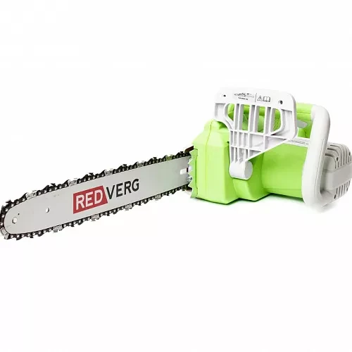 Пила цепная RD-EC2000-16 RedVerg купить в Ноябрьске