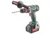 Аккумуляторный винтоверт BS 18 LTX BL Q I  Metabo купить в Ноябрьске