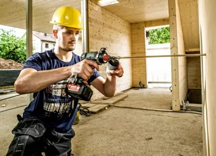 Аккумуляторный винтоверт BS 18 LTX BL Q I  Metabo купить в Ноябрьске