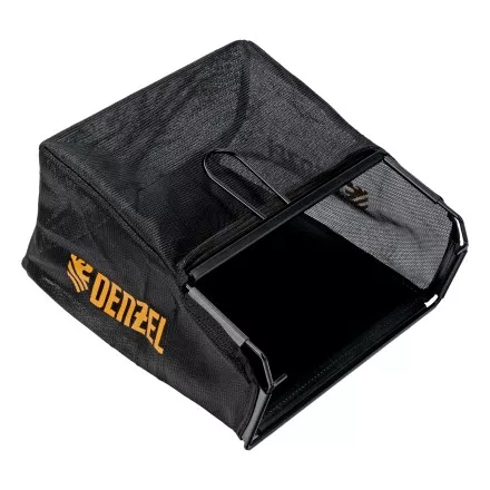 Скарификатор-аэратор бензиновый Denzel SAG-400, 212 см3, -15/+10 мм, 40 см (57802) купить в Ноябрьске