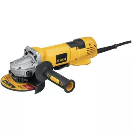 Угловая шлифмашина DeWalt D 28136 KD (УШМ, Болгарка) купить в Ноябрьске