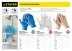 Перчатки STAYER &quot;PROFI&quot; нитриловые экстратонкие, XL, 10шт 11204-XL купить в Ноябрьске