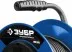 Удлинитель на катушке &quot;ПВС 315&quot;, 30 м, 3500 Вт, 4 гнезда, IP44, ПВС 3х1,5 кв мм, ЗУБР 55081-30 купить в Ноябрьске