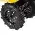 Мотоблок бензиновый DPT-470 Denzel 56405 купить в Ноябрьске