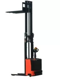 Штабелер электрический самоходный PROLIFT SDR 1556