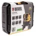 Лазерный уровень LX 06 Green, 30 м, 520 нм, аккумулятор Li 5200 mAh, резьба 5/8&quot; Denzel 35072 купить в Ноябрьске