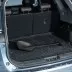 Лопата автомобильная Denzel, 230х290х690мм, сверхпрочный полиамид, 61670 купить в Ноябрьске