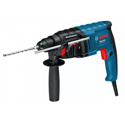 Перфоратор Bosch GBH2-20D (0.611.25A.400) купить в Ноябрьске