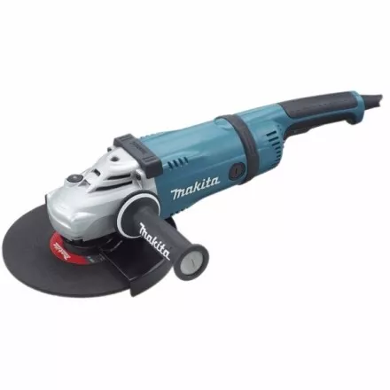 Шлифмашина Makita УШМ GA 9030 SF К1 УШМ Болгарка купить в Ноябрьске