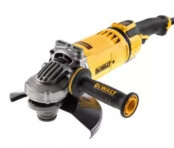 Шлифмашина DeWalt УШМ DWE 4599